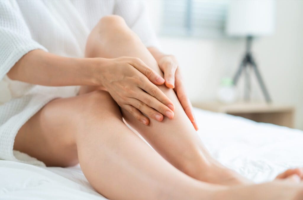 Permanent hårfjerning