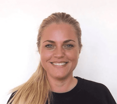 Line Stjernholm
